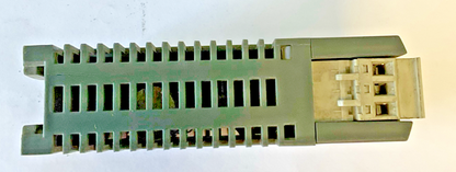 RHINO PSP24-024S POWER SUPPLY  (24W) 24VDC 1.0A 100-240VAC 50-60HZ 0.7-0.4A