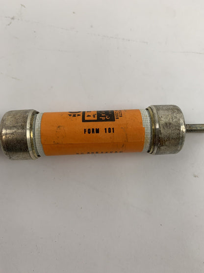 Shawmut Amp-trap A60X50 Type 4 50A 600V Fuse "Lot of 6"