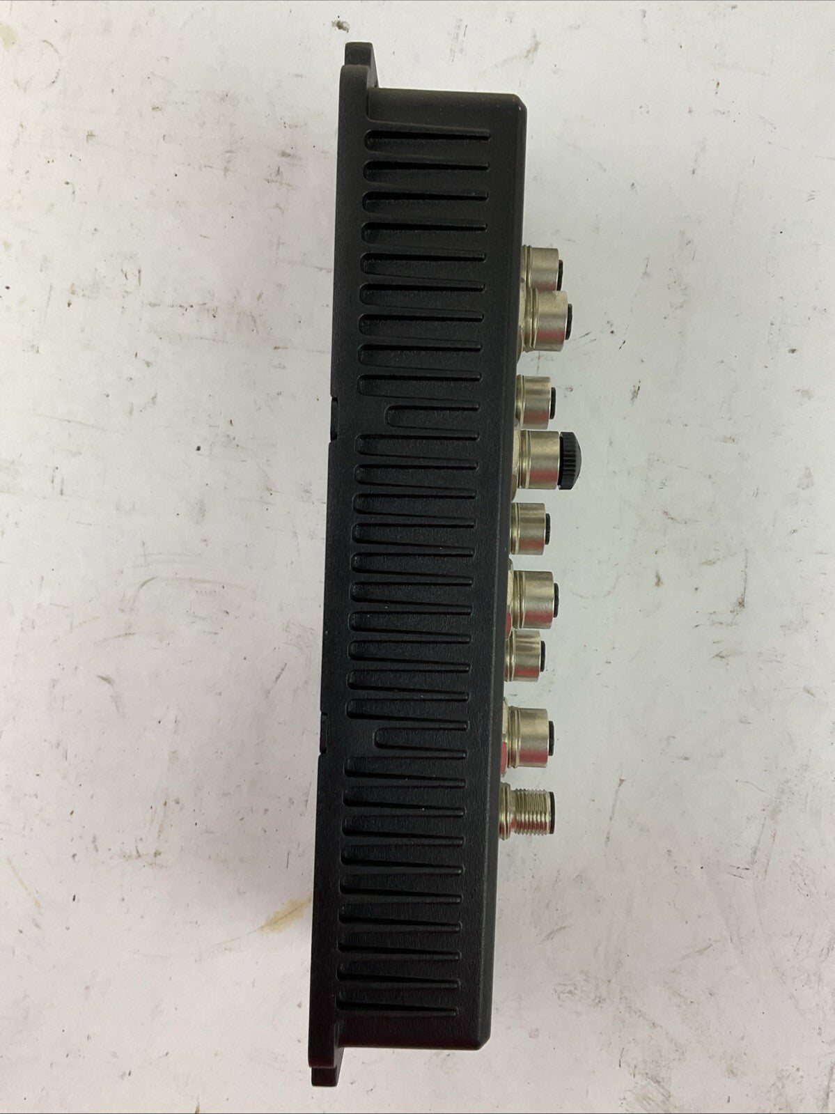 STRIDE SE2-SW8U-N65-T ETHERNET SWITCH 8-PORT HW REV V1.00 12-48VDC 18-30VAC