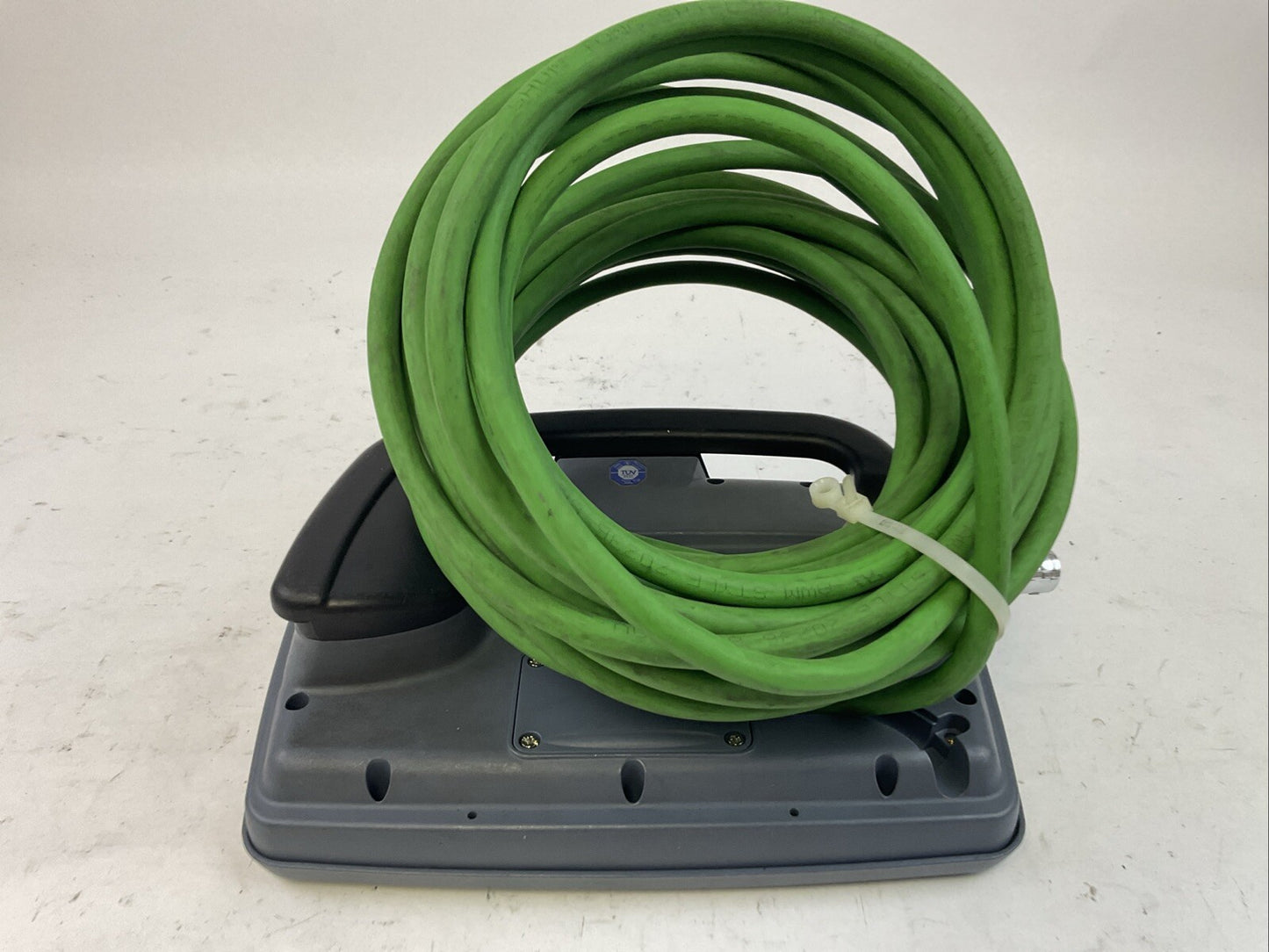 SIEMENS 1P 6AV2 125-2GB23-0AX0 KTP700F MOBILE 6AV2181-5AF10-0AX0 CABLE CONNECTOR