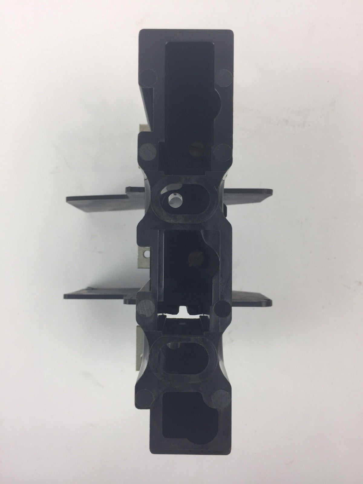 ALLEN BRADLEY 1494V-FS16 TRAILER FUSE BLOCK KIT 600V CLASS H J & K61-100A FUSE