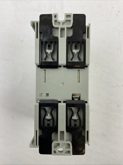 ALLEN BRADLEY 1769-OW16 SER A F/W REV 3.1 DIR/VER 95320765/02 16PT FORM A RELAY