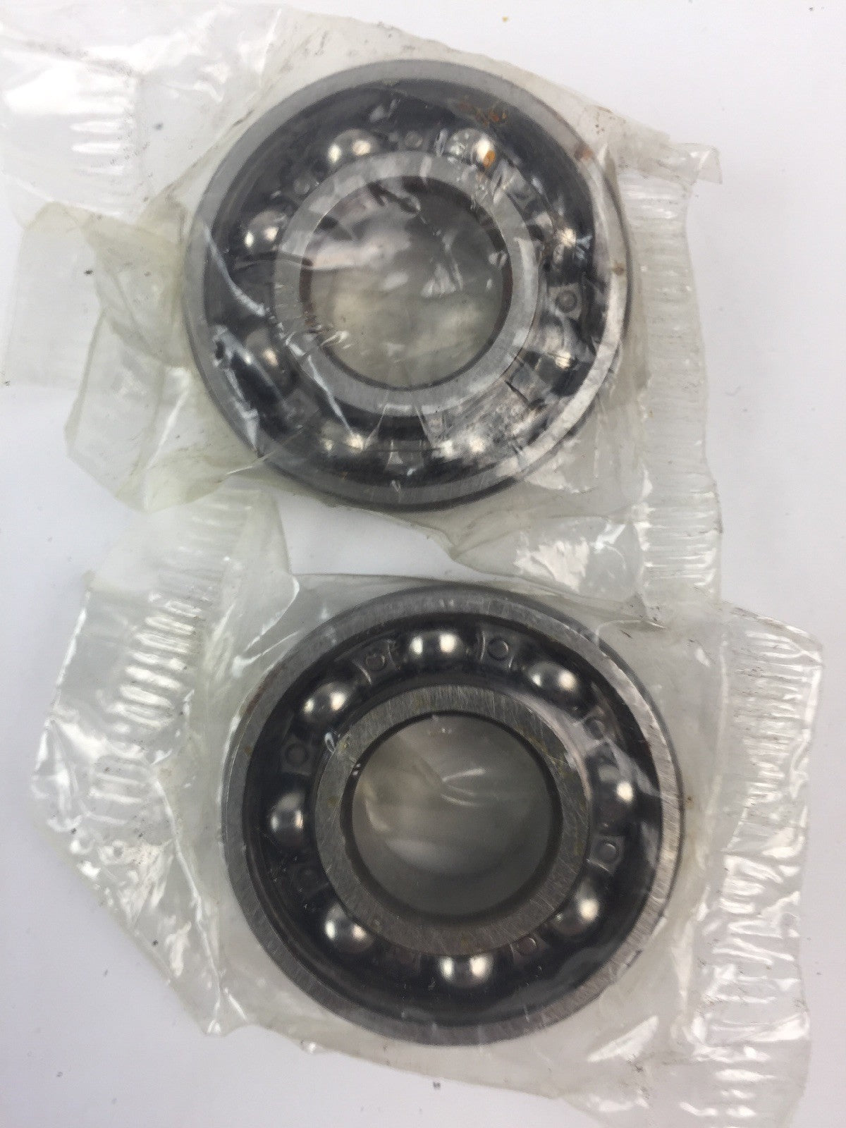 TIMKEN 202K BALL BEARINGS