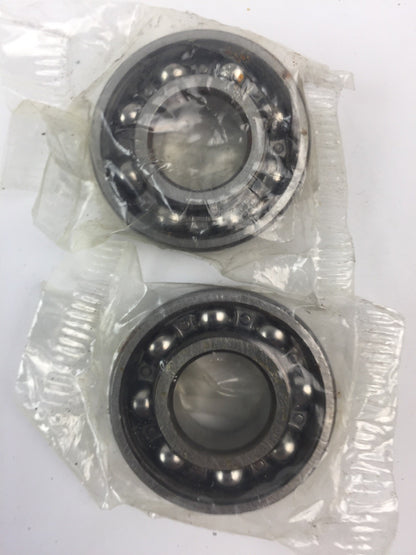 TIMKEN 202K BALL BEARINGS
