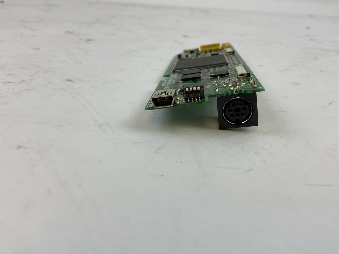 SATO R09145000 MAIN PCB P4-CONT-A REV 1.4