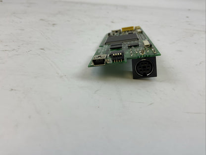 SATO R09145000 MAIN PCB P4-CONT-A REV 1.4