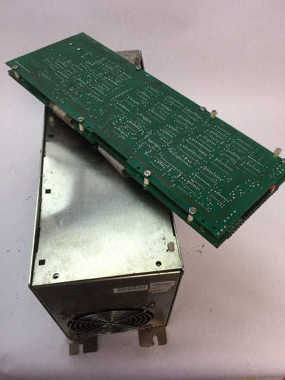 ALLEN BRADLEY 1391B-ESAA15-AQB AC SERVO CONTROLLER INPUT 230V 15 A OUTPUT 210V