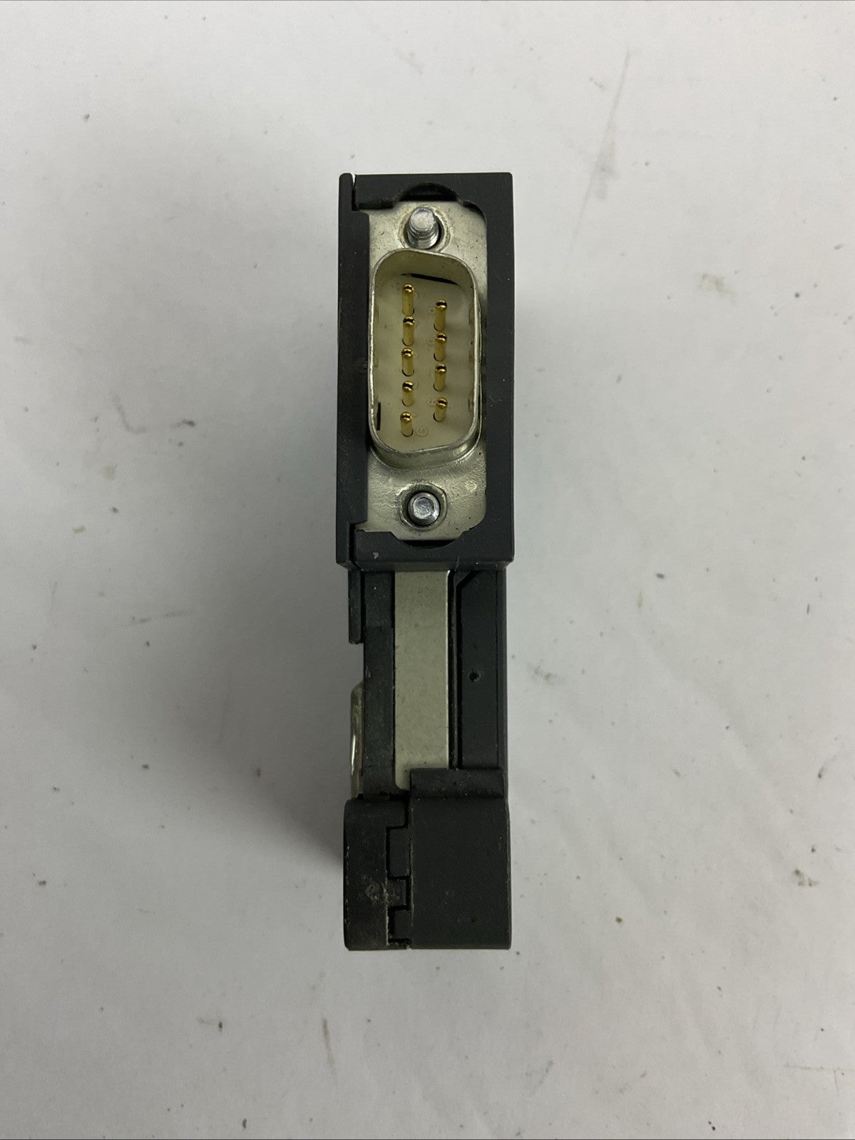 SIEMENS 6ES7 972-0BA50-0XA0 BUS CONNECTOR