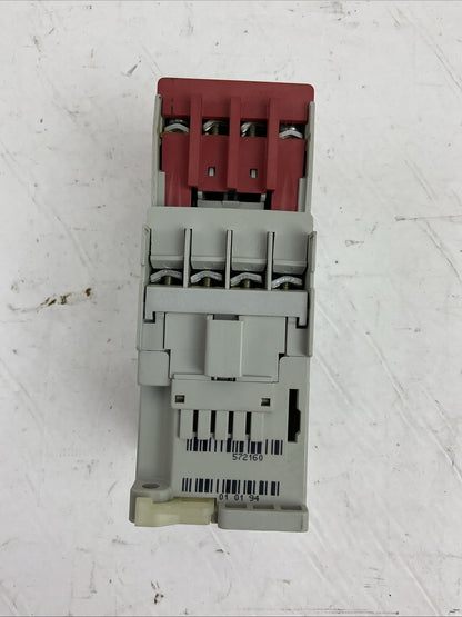 ALLEN BRADLEY 100S-C09EJ32BC CONTACTOR 24VDC COIL (100-C09E*10 + 100S-F)