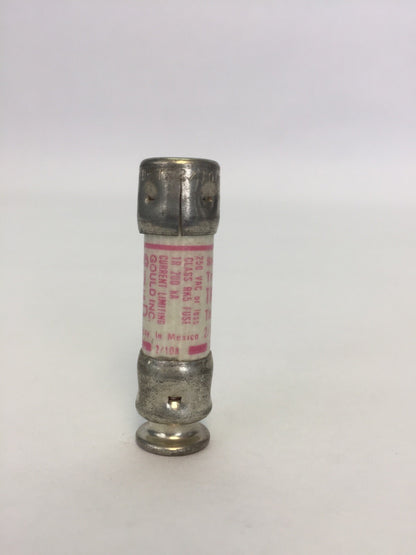 SHAWMUT TRI-ONIC TR2/10R TIME DELAY FUSE 2/10A 250VAC CLASS RK5 (BOX OF 10)