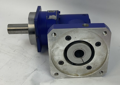 ALPHA GETRIEBEBAU SPK 140-MF2-5-051-000 GEAR BOX 4000RPM 550CCM