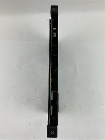 TEXAS INSTRUMENTS 530T-1112 SERIES 500 CONTROLLER