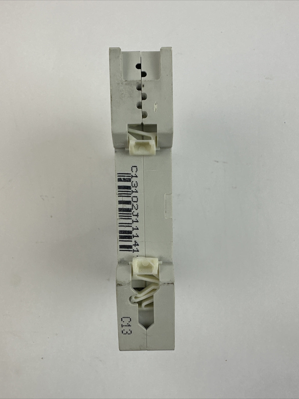 SIEMENS 5SY4113-7 CIRCUIT BREAKER 230/400VAC