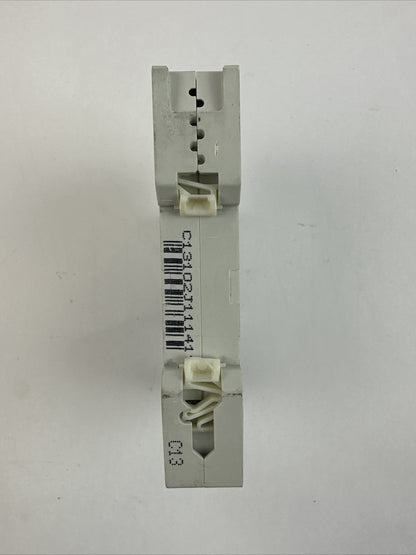 SIEMENS 5SY4113-7 CIRCUIT BREAKER 230/400VAC