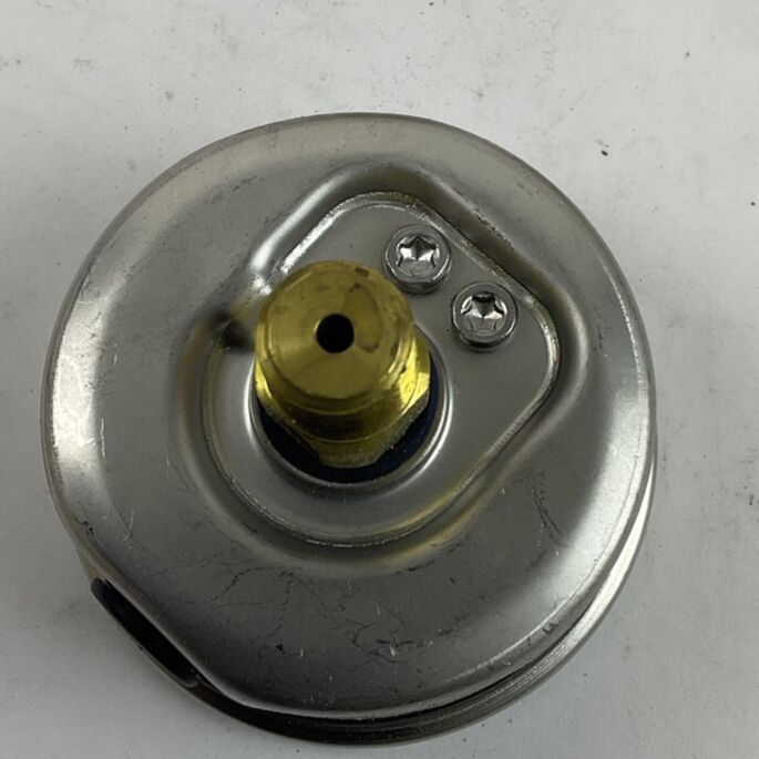 WIKA 213.53 GAUGE 2.5" 1/4NPT  3000PSI CBM****LOTOF3****
