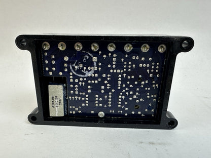 MAXITROL SELECTRA A1014R UNIVERSAL AMPLIFIER