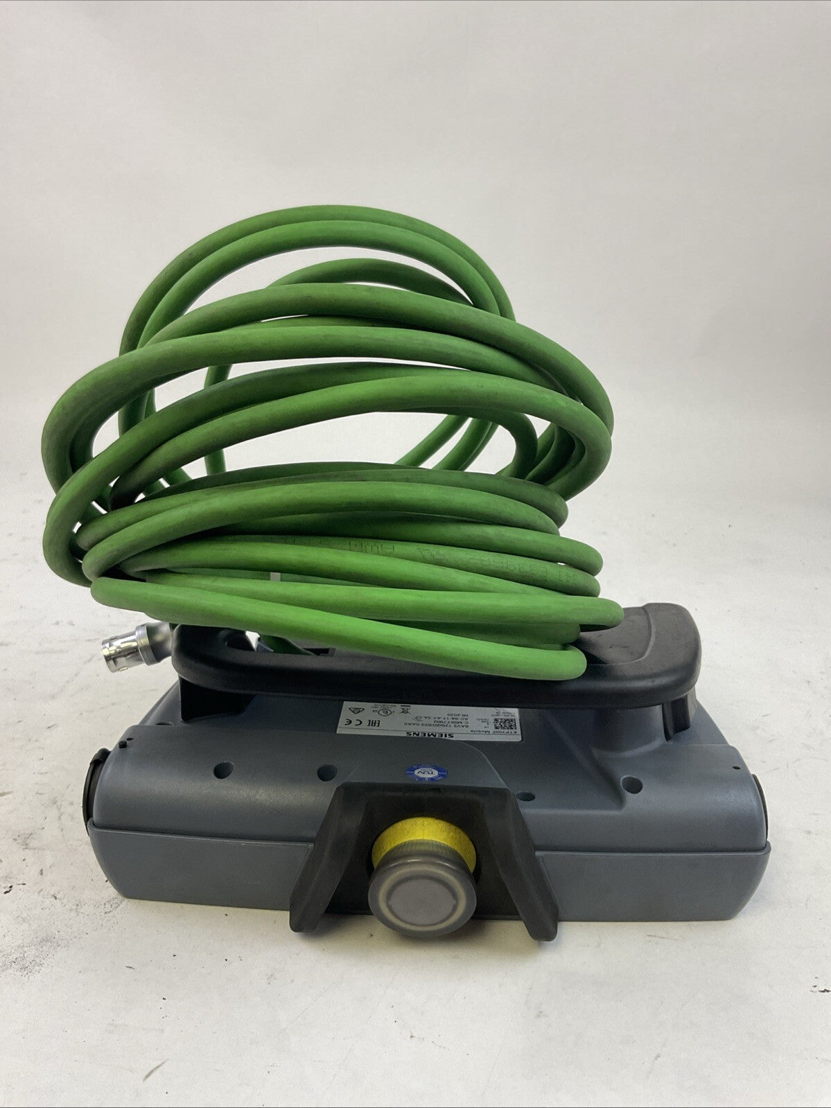 SIEMENS 1P 6AV2 125-2GB23-0AX0 KTP700F MOBILE 6AV2181-5AF10-0AX0 CABLE CONNECTOR
