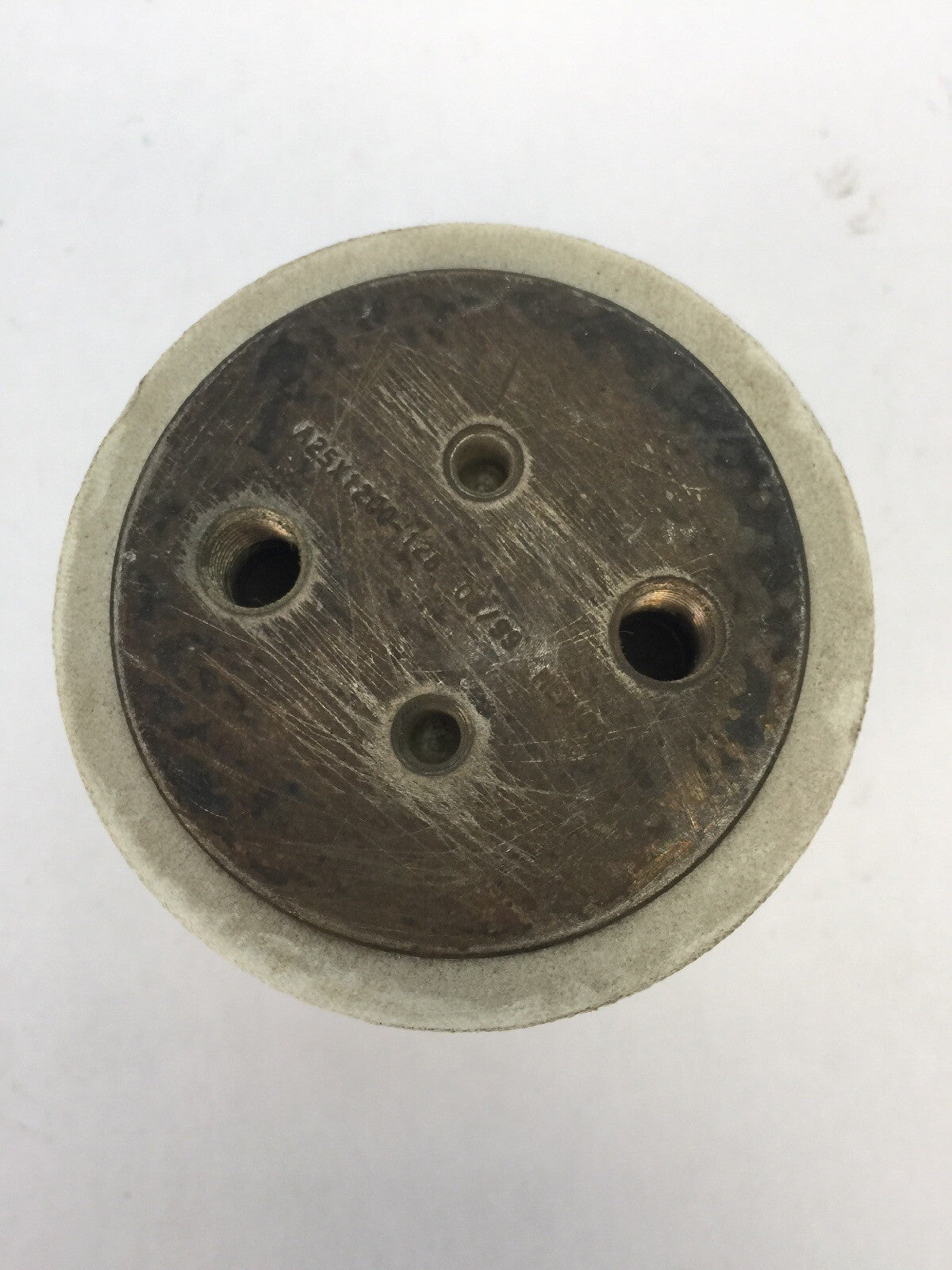 GOULD SHAWMUT AMPTRAP A25X1200-128 SEMICONDUCTOR FUSE 1200AMP 250VAC