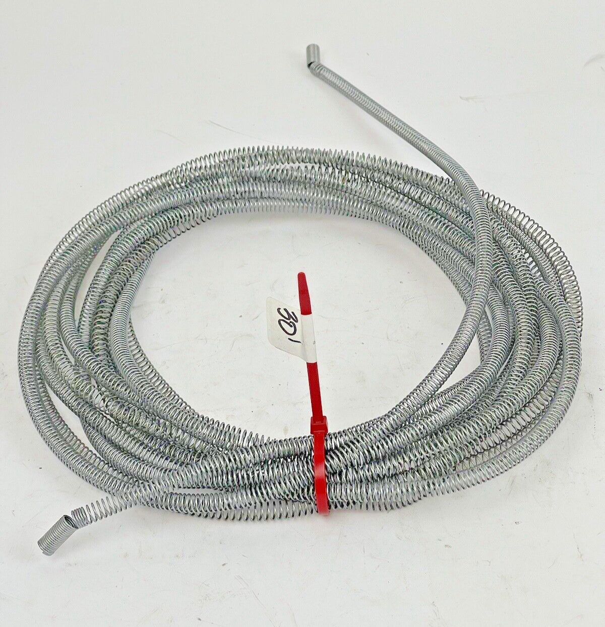 PACESETTER SYSTEMS-K620 - 107' HOSE GUARD FOR HYDRAULIC HOSE MAKING REFILL KIT
