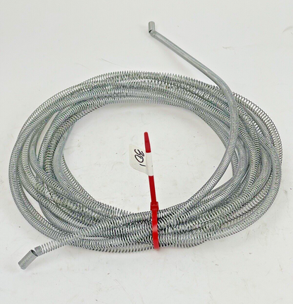 PACESETTER SYSTEMS-K620 - 107' HOSE GUARD FOR HYDRAULIC HOSE MAKING REFILL KIT