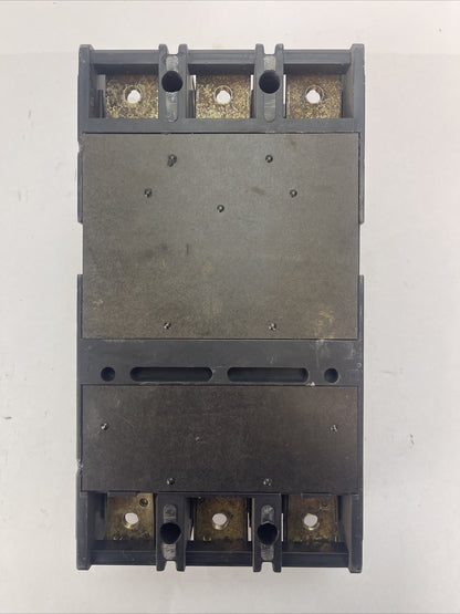 SQUARE D LAF36300 THERMAL-MAGNETIC CIRCUIT BREAKER 300AMP 600VAC 250VDC 3POLE