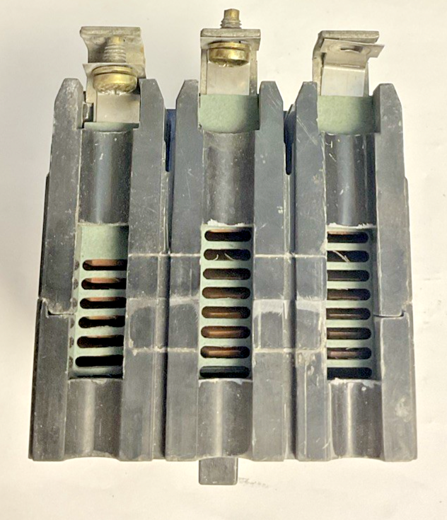 GE TEY370 CIRCUIT BREAKER 70A 480VAC 3POLE