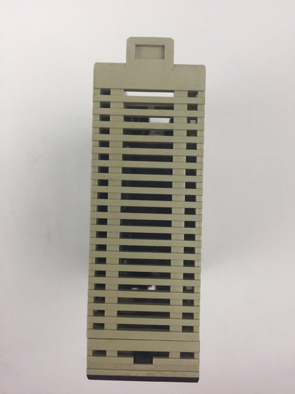 OMRON CS1W-PRM21 PROFIBUS DP MASTER UNIT