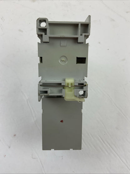 ALLEN BRADLEY STARTER (100S-C09DJ14C (100-C09D*10 +100S-F) + 193-EECB 1.0-5.0A)
