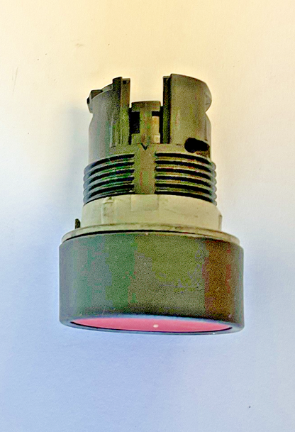 ALLEN BRADLEY 800EP-F4 FLUSH PUSH BUTTON ***LOTOF4***
