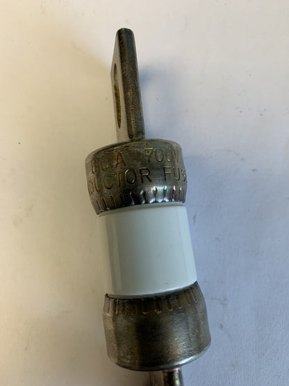 Bussmann FWP-80 80A 700V Semiconductor Fuse