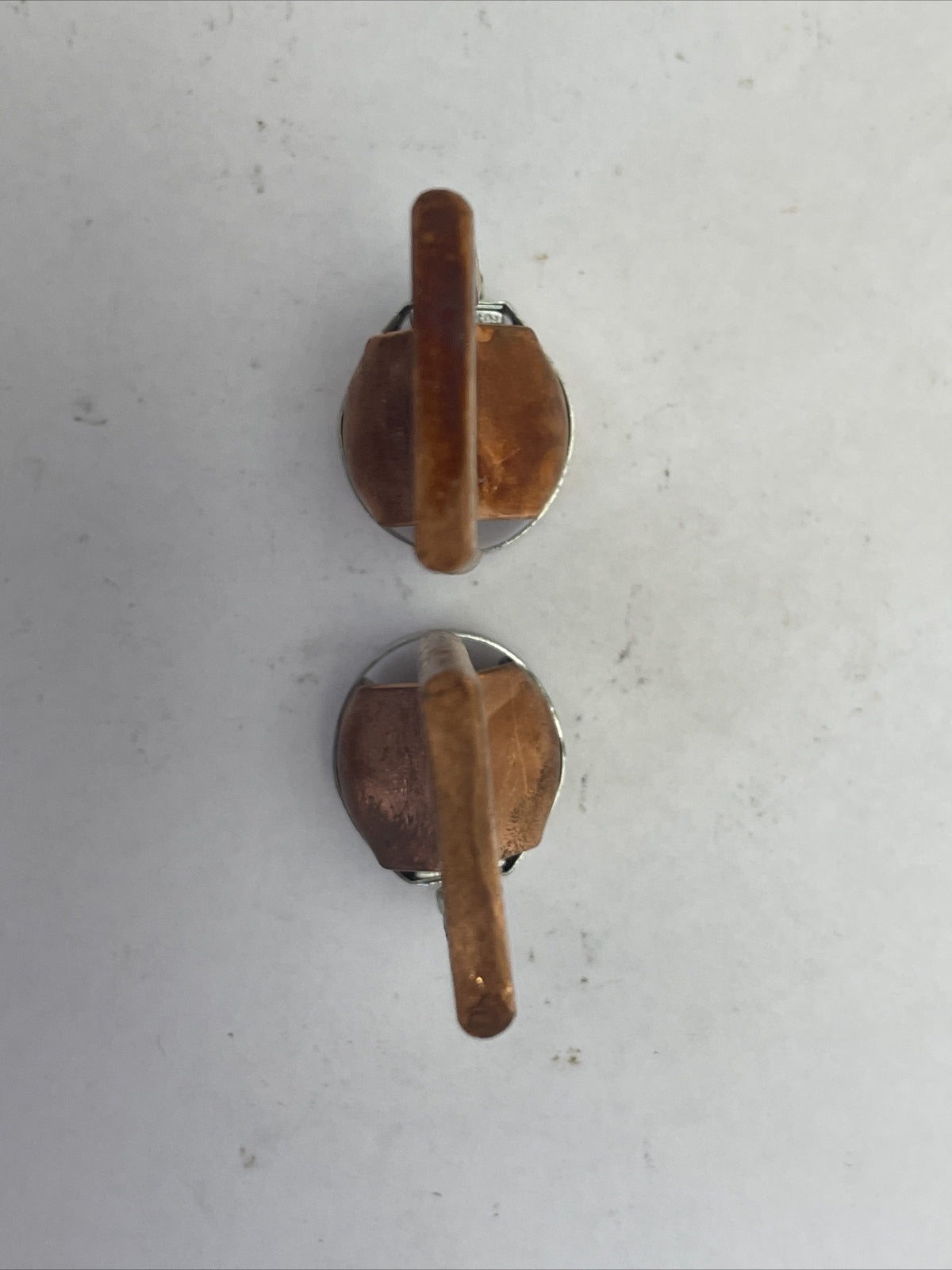 BUSS 226 1 PAIR FUSE REDUCER MAKE 35AMP TO 60AMP 250V FUSETRON OR ORDINARY FUSES