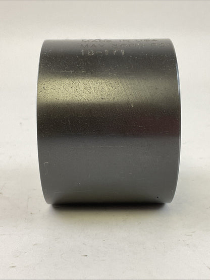 DMIC CVDM0507FLU1131 CHECK VALVE 3000PSI