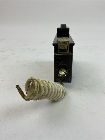 SQUARE D HOM115AFI ARC FAULT CIRCUIT BREAKER 1POLE 15AMP 120VAC