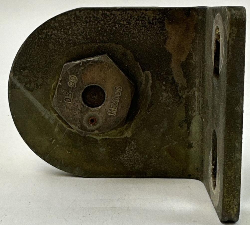 GOULD SHAWMUT A051B1DAR0-19R 5080V 50/60HZ AMP-TRAP CURRENT LIMITING MOTOR
