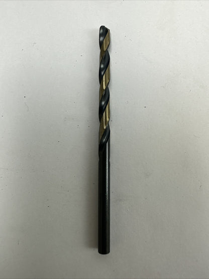 DRILLCO 480N018 NITRO HD JOBBER DRILL BIT SIZE 18 (LOT OF 12)