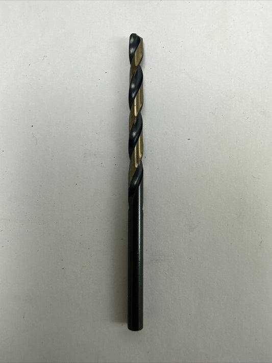 DRILLCO 480N018 NITRO HD JOBBER DRILL BIT SIZE 18 (LOT OF 12)