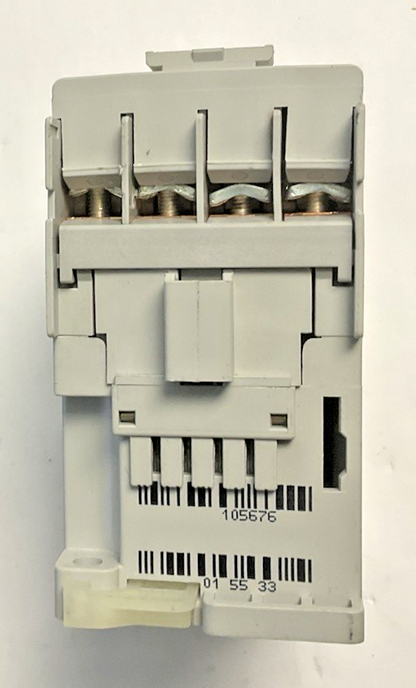 ALLEN BRADLEY 100-C23*400 CONTACTOR SER.C 600VAC 32A