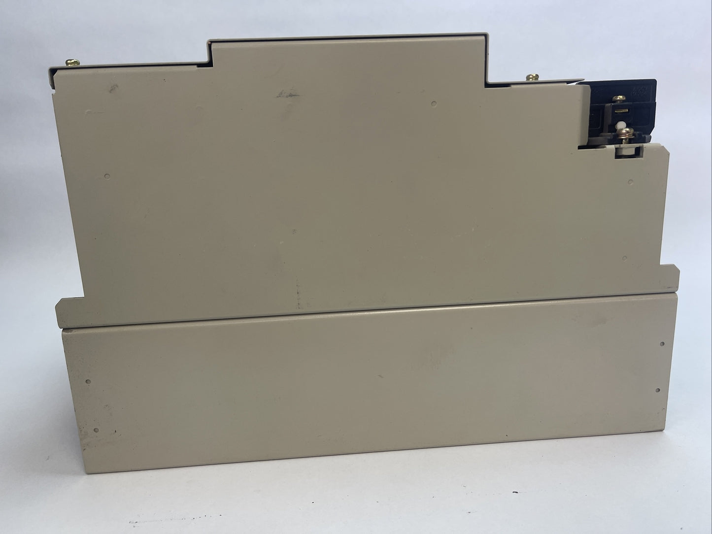 YASKAWA SGDH-60AE SERVOPACK 200V VER. 35841