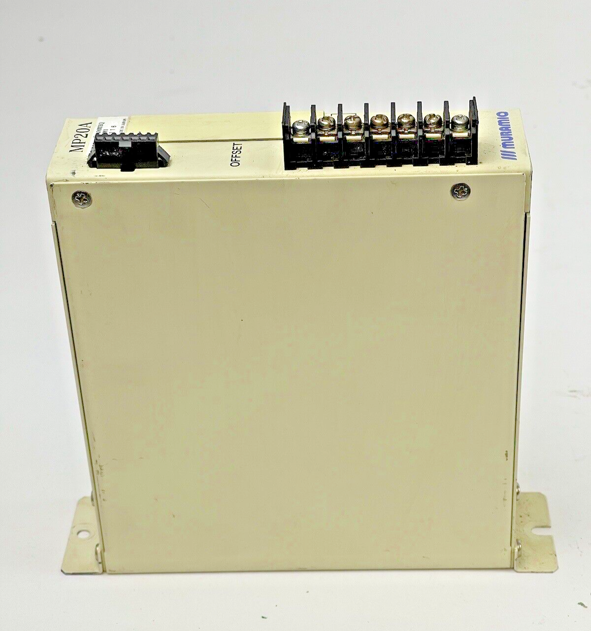 MURATEC / MURAMIQ / AMITEQ - MP20AM1 - MP20A - CONVERTER