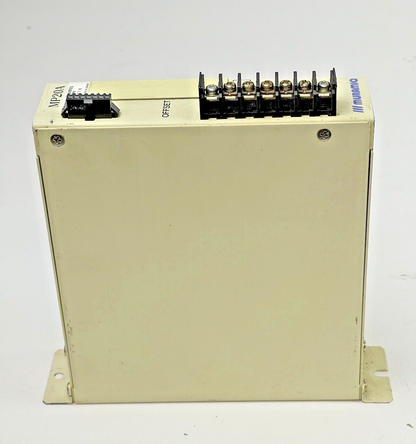MURATEC / MURAMIQ / AMITEQ - MP20AM1 - MP20A - CONVERTER