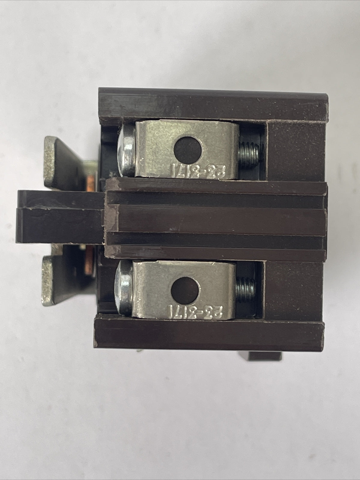 CUTLER HAMMER 9575H2442A RELAY NO 864 16A 600VAC 115V 1HP 230V 2HP COIL 12V 60CY