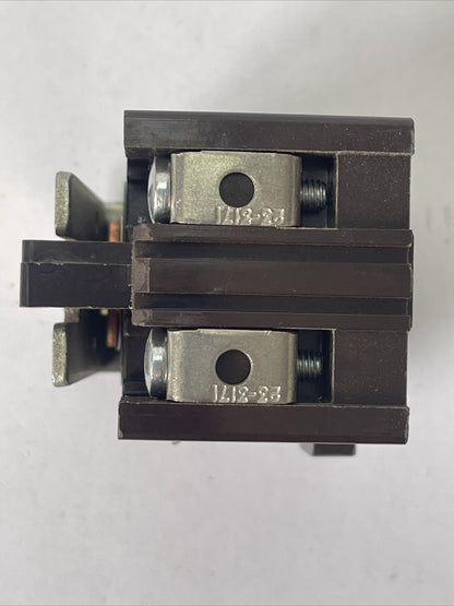 CUTLER HAMMER 9575H2442A RELAY NO 864 16A 600VAC 115V 1HP 230V 2HP COIL 12V 60CY