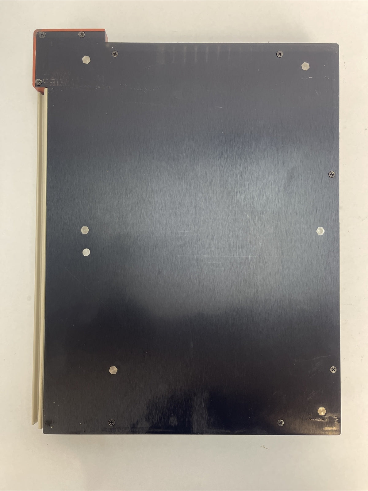 GE FANUC WHEDCO 78004659 DIGITAL DC I/O MODULES