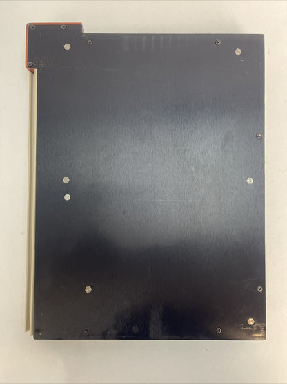 GE FANUC WHEDCO 78004659 DIGITAL DC I/O MODULES