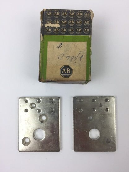 ALLEN BRADLEY G7848