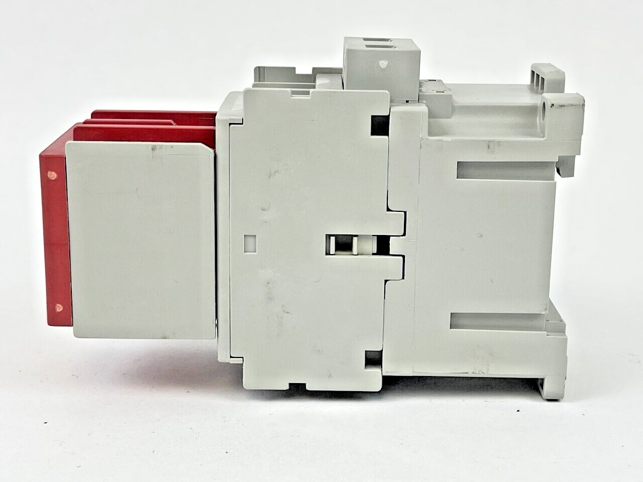 ALLEN BRADLEY 700S-CF620EJC  SER.A GUARDMASTER SAFETY RELAY  24V DC