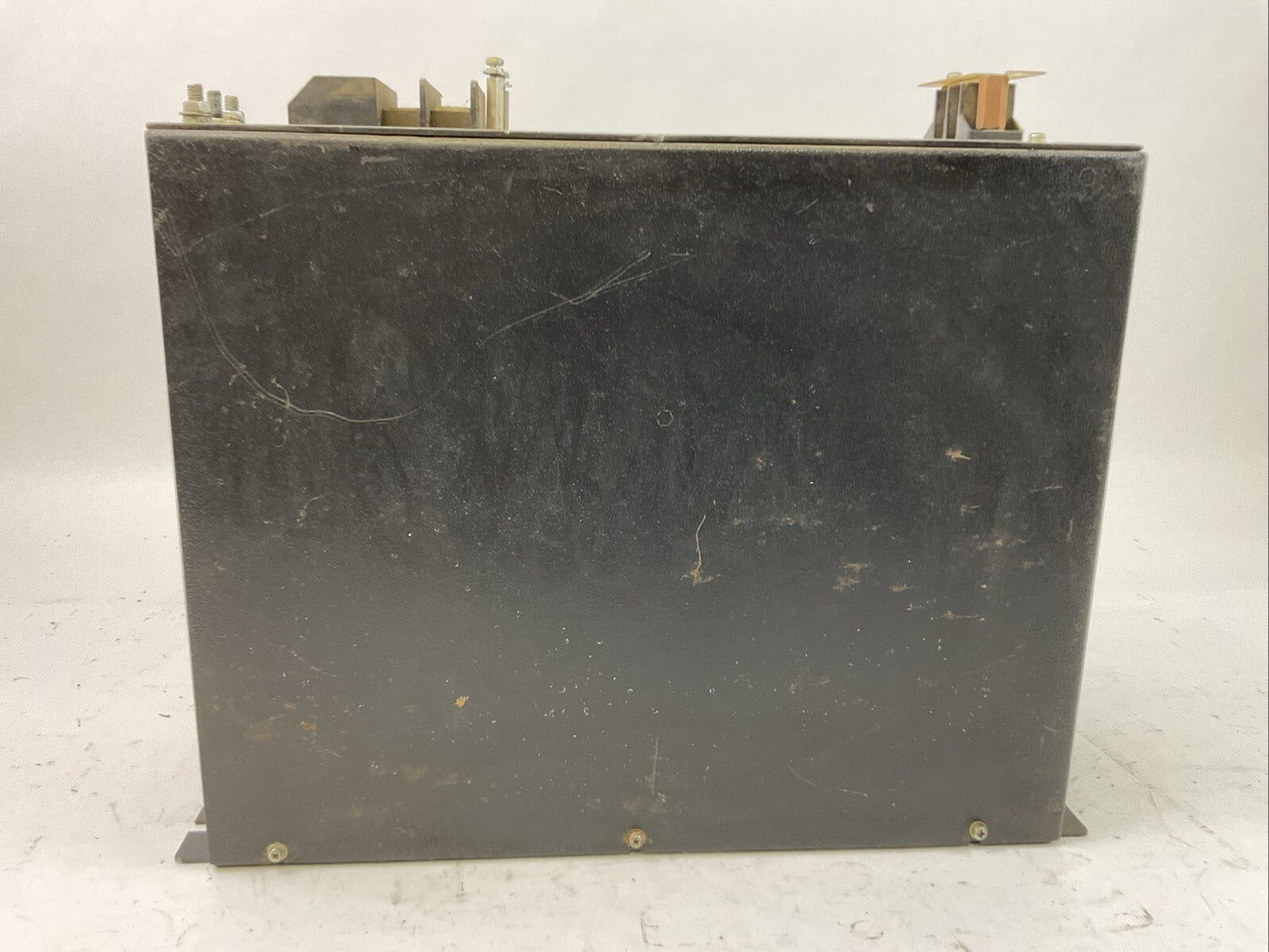 CINCINNATI MILACRON PSR4/5-275-7500 POWER SUPPLY OUTPUT 310VDC 75ADC INPUT
