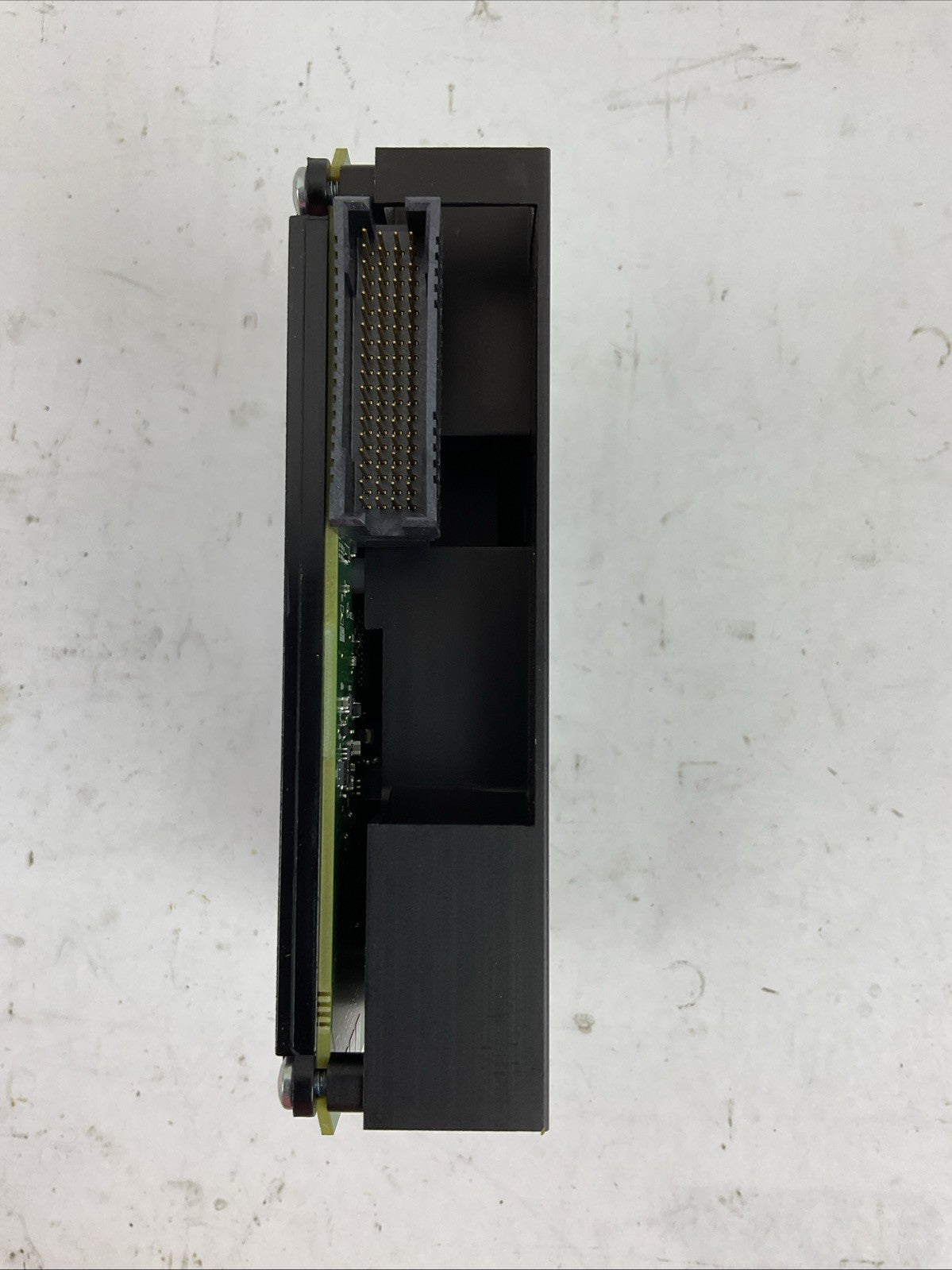 ALLEN BRADLEY 1756-EN2T SER D FW 10.010 CLX HI-CAP ENET/IP MODULE TP