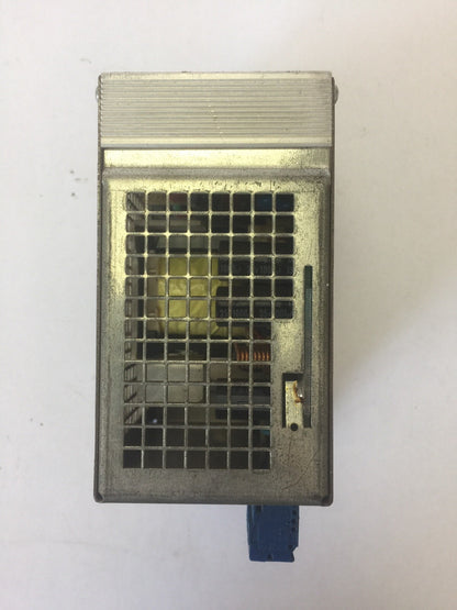 WAGO 787-622 SWITCHED-MODE POWER SUPPLY INPUT 90-264V OUTPUT 24VDC 4-5A