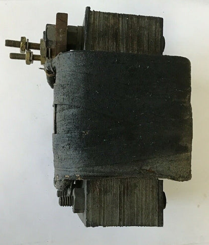 HEVI DUTY X119687 TRANSFORMER 750AMP 60CY 600V